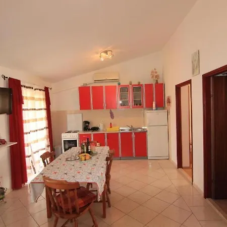 Apartment Aurora Privlaka (Zadar)