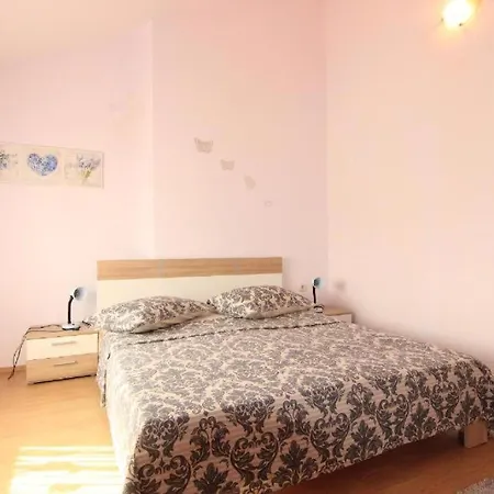 Daire Aurora Privlaka (Zadar)