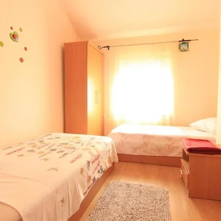 Aurora Apartment Privlaka (Zadar)