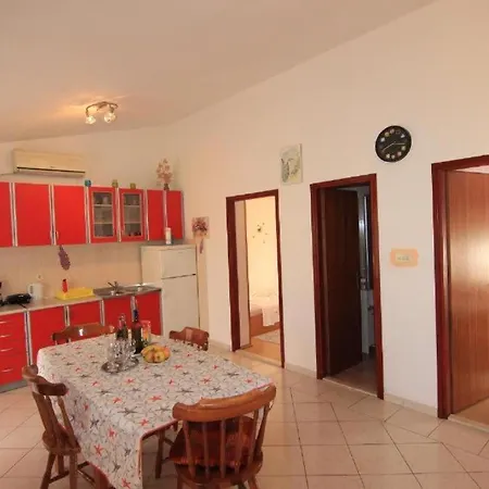 Daire Aurora Privlaka (Zadar)