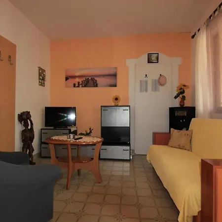 Appartement Aurora Privlaka (Zadar)