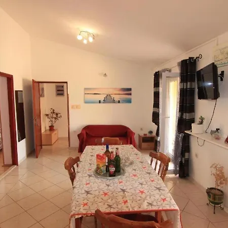 Aurora Apartment Privlaka (Zadar)