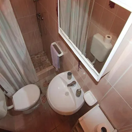 Aurora Apartment *